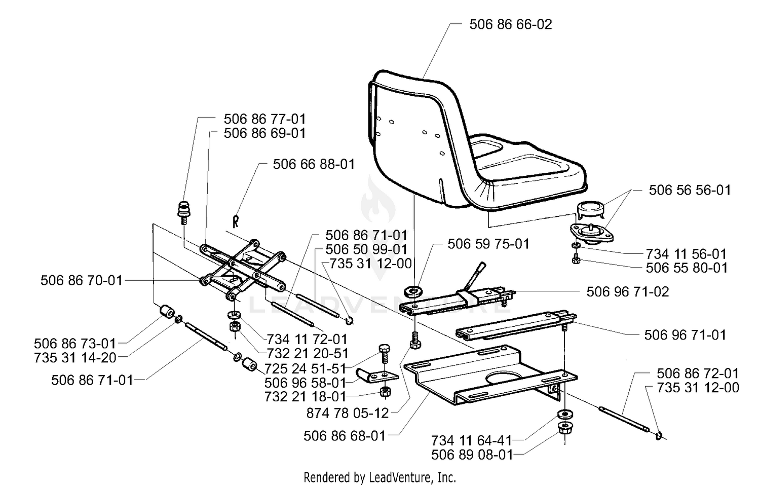 Seat