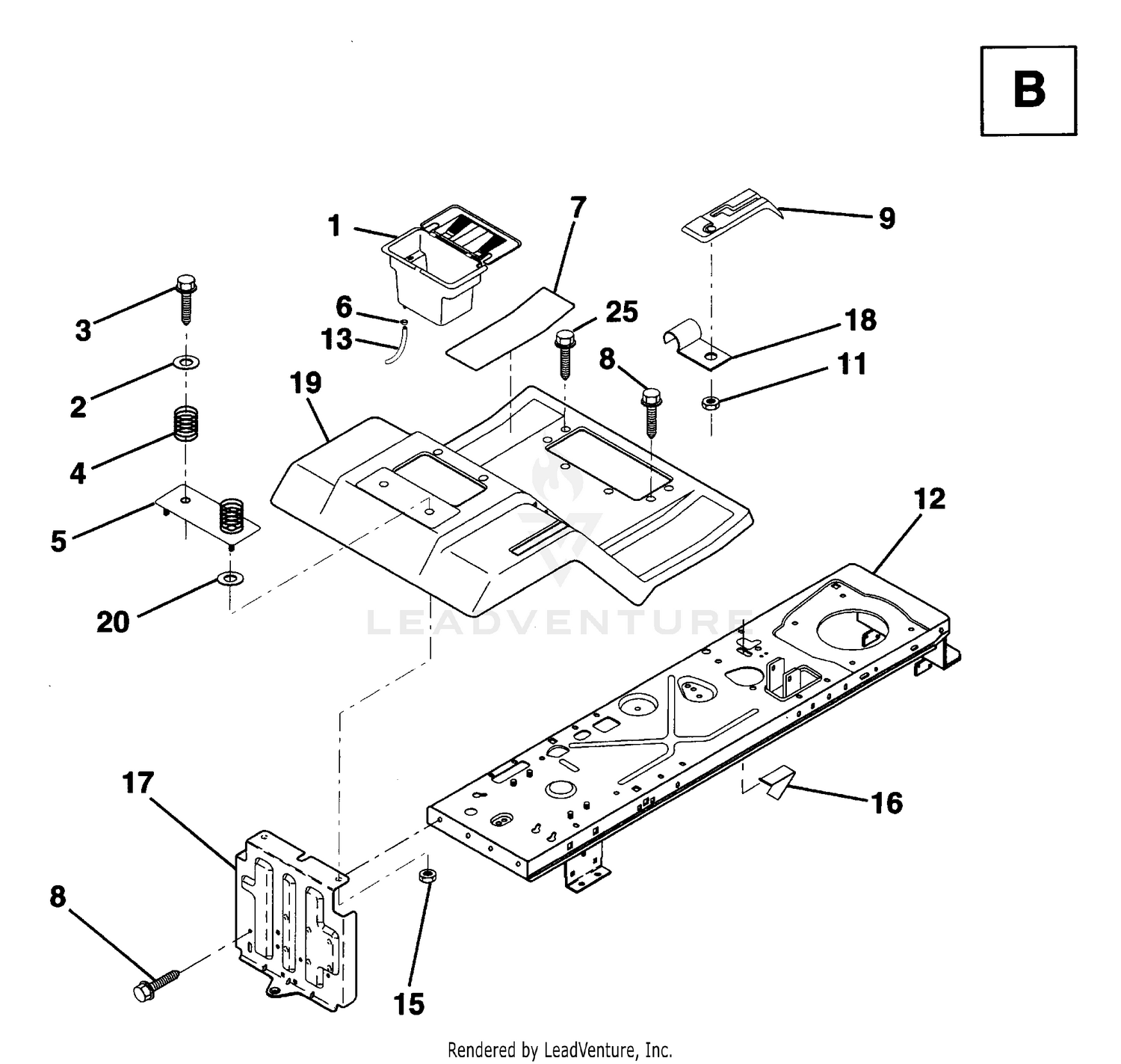 CHASSIS & ENCLOSURES