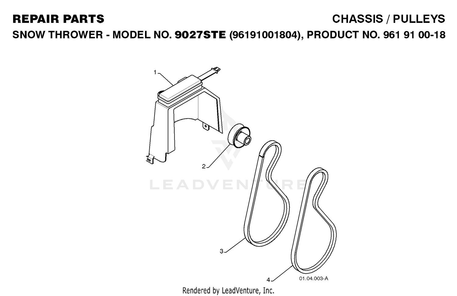 CHASSIS & ENCLOSURES