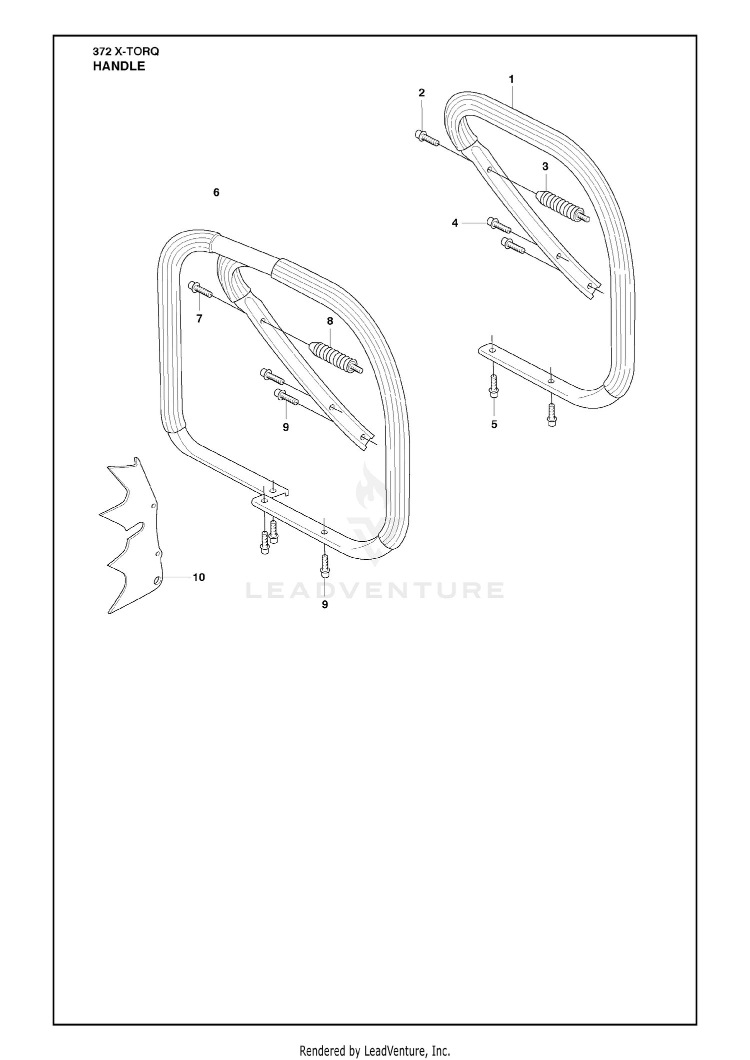 Handle
