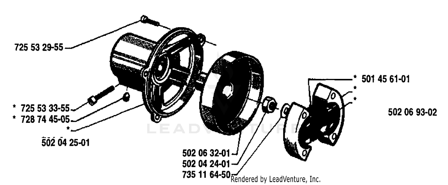 Clutch Assembly