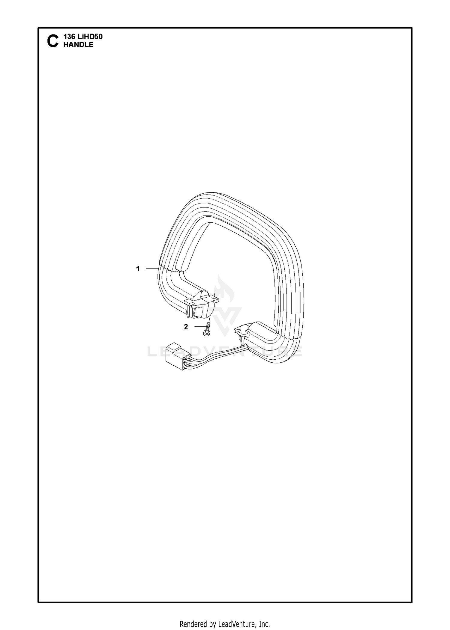 HANDLE