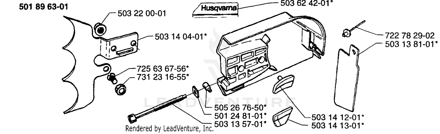 Side Cover