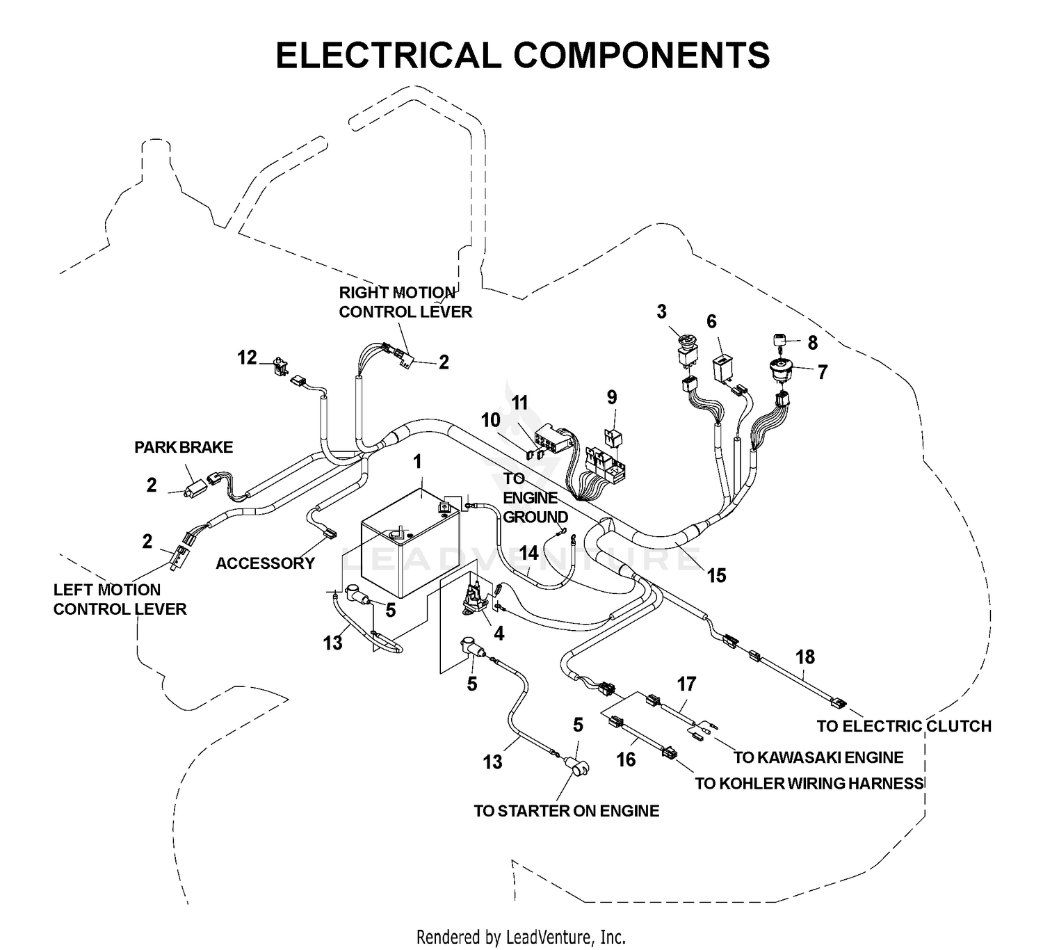 ELECTRICAL