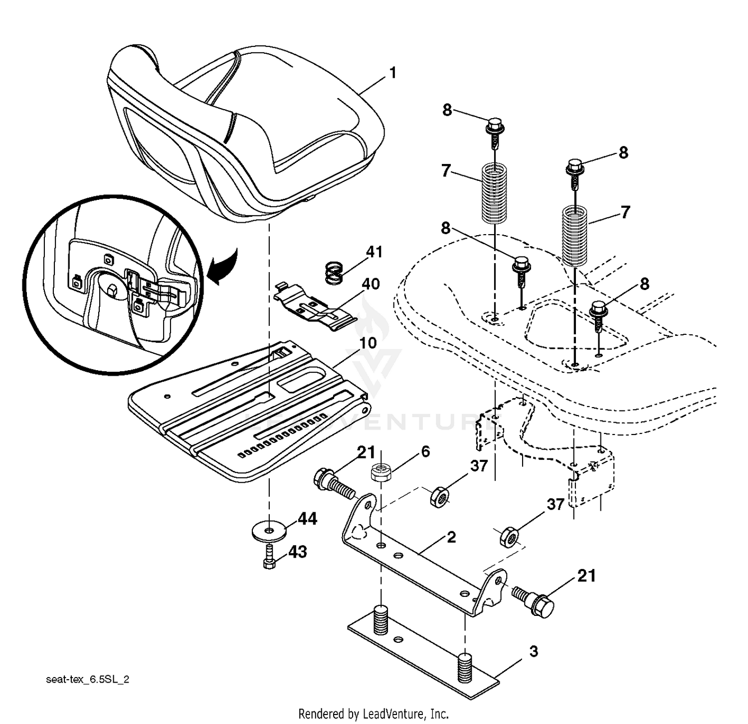 SEAT