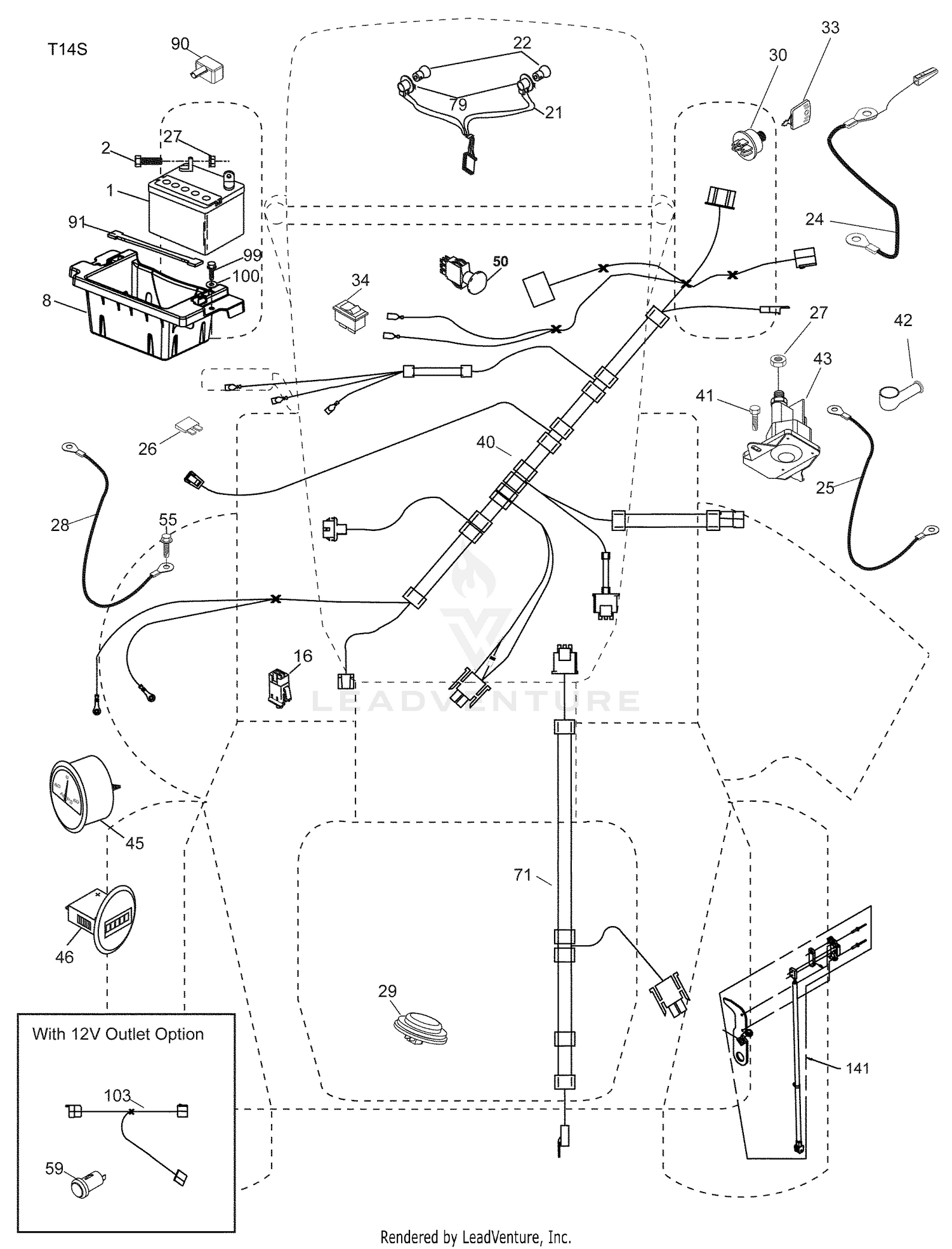 Electrical