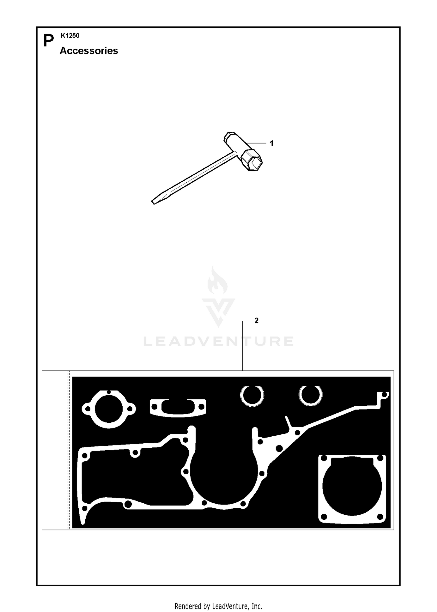 ACCESSORIES