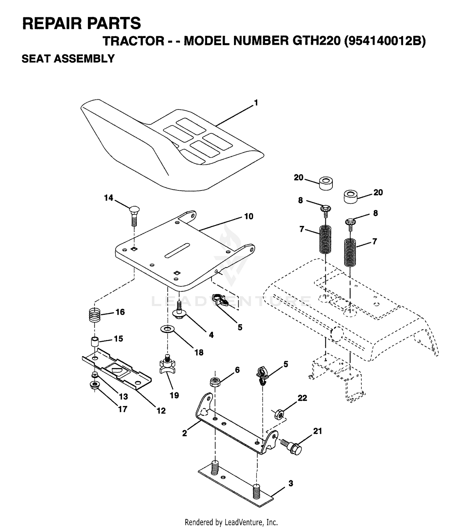 SEAT