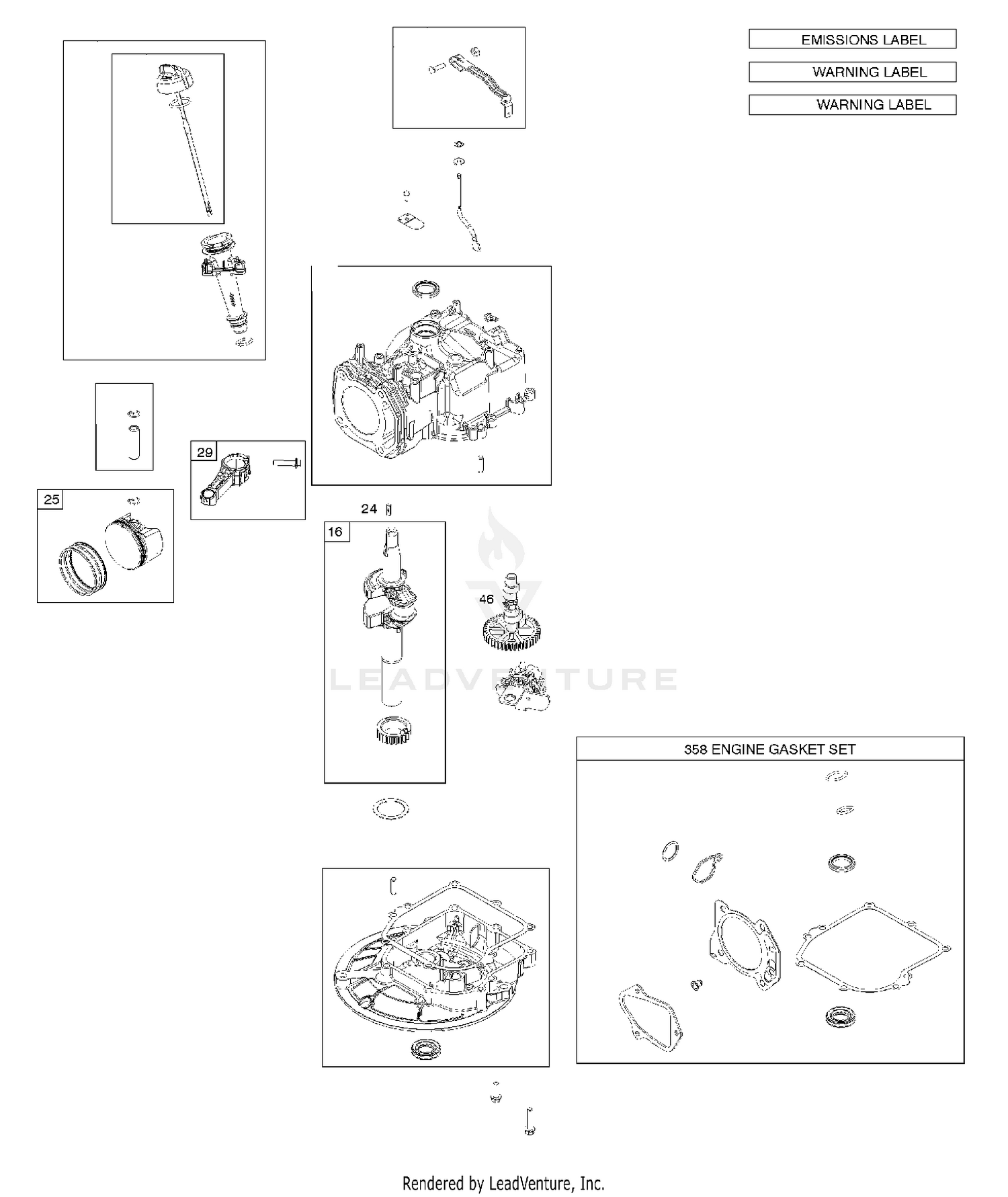 Cylinder