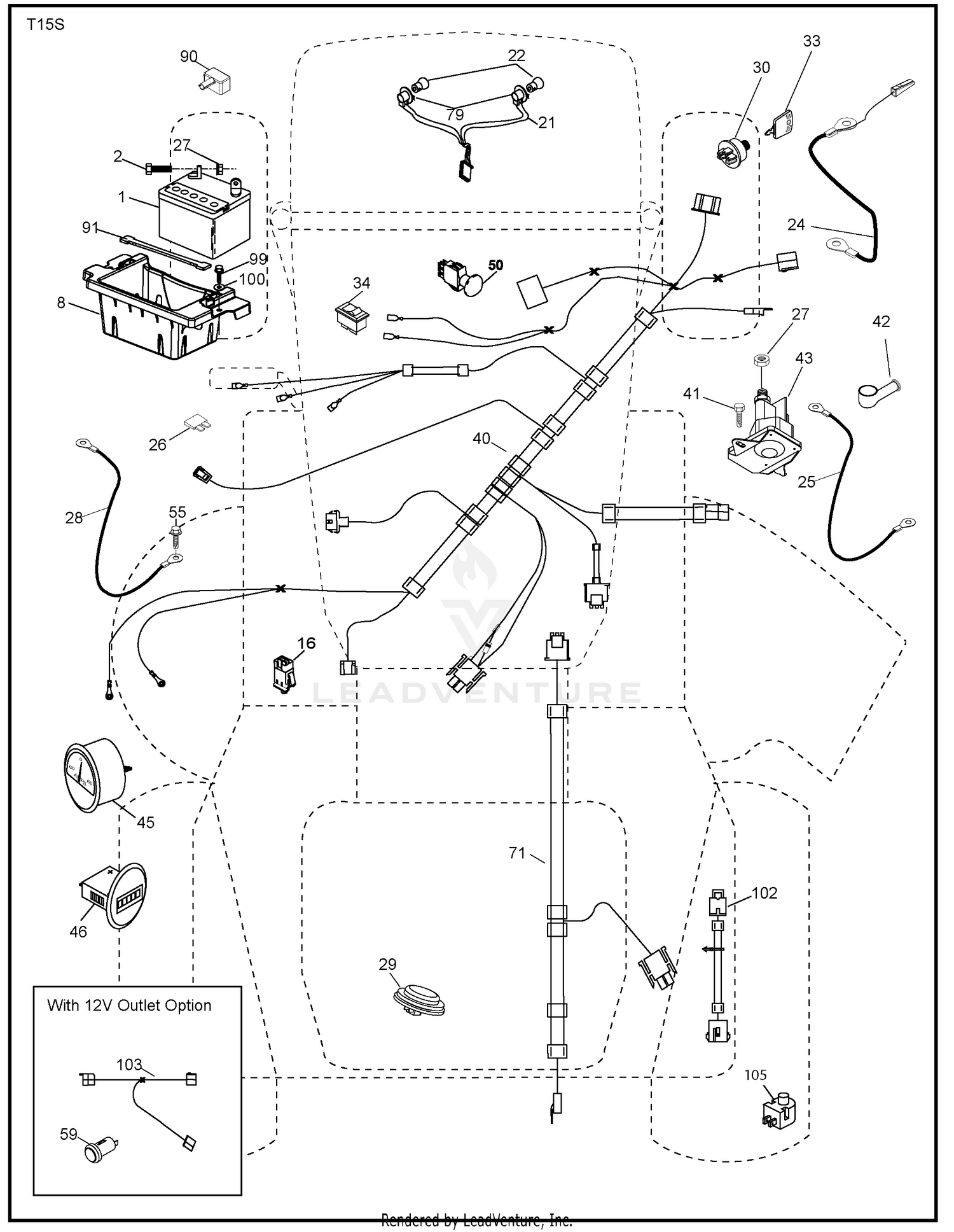 Electrical
