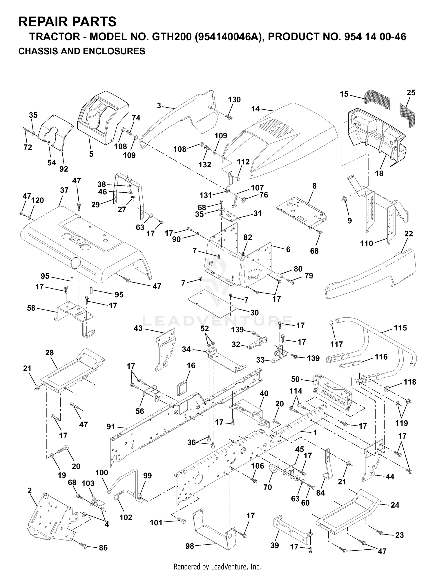 CHASSIS & ENCLOSURES