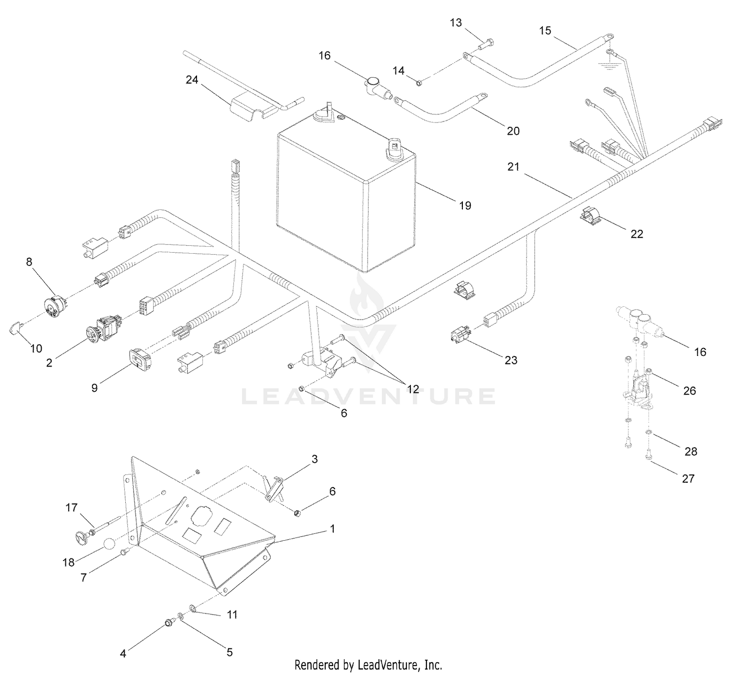 Ignition System