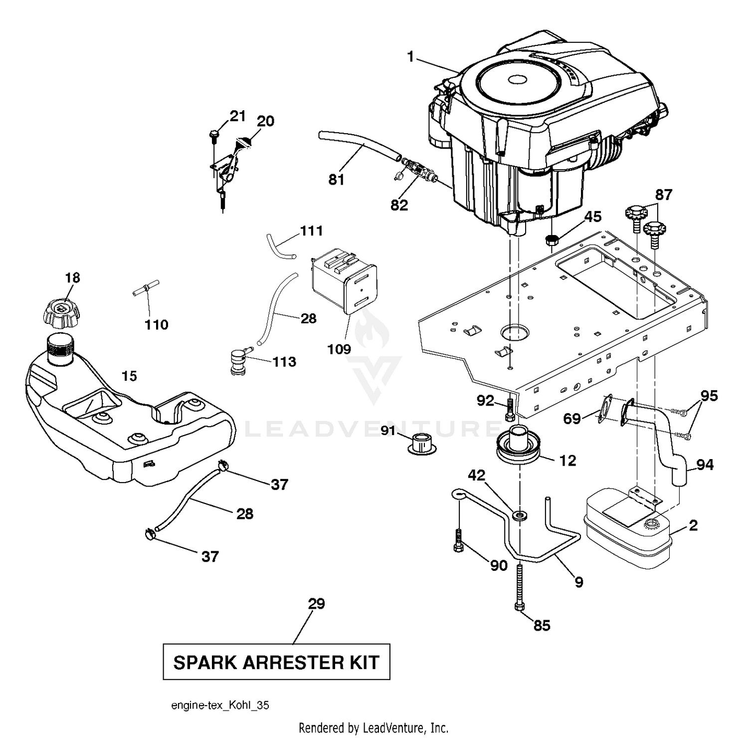 ENGINE