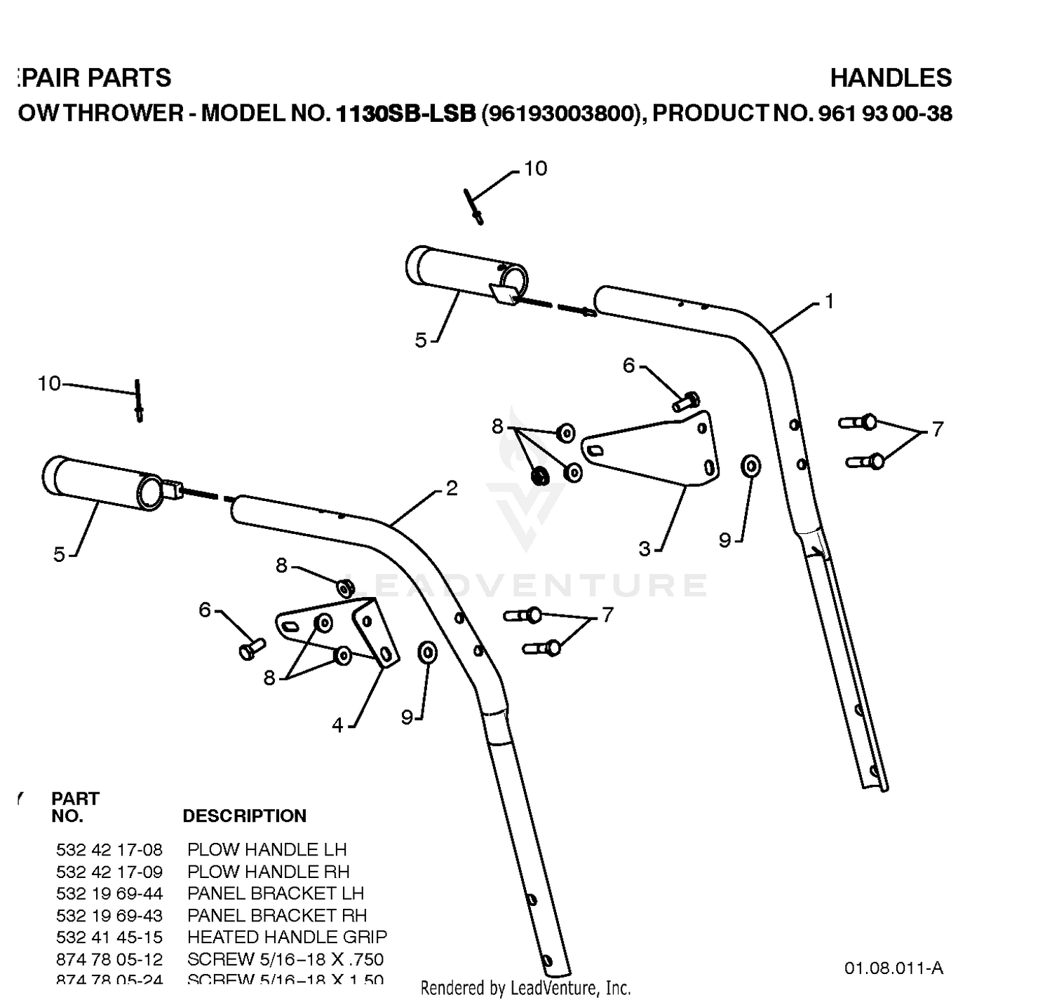 HANDLE 4