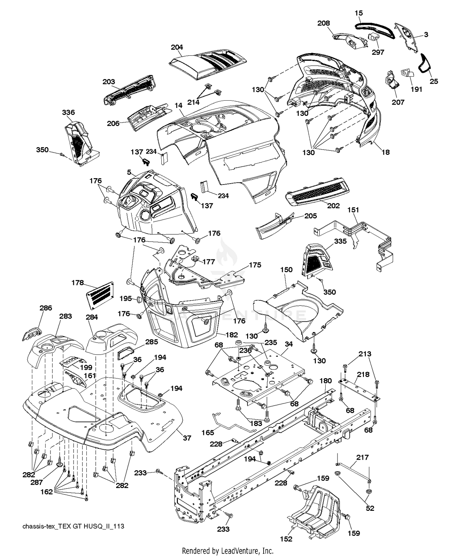 CHASSIS & ENCLOSURES