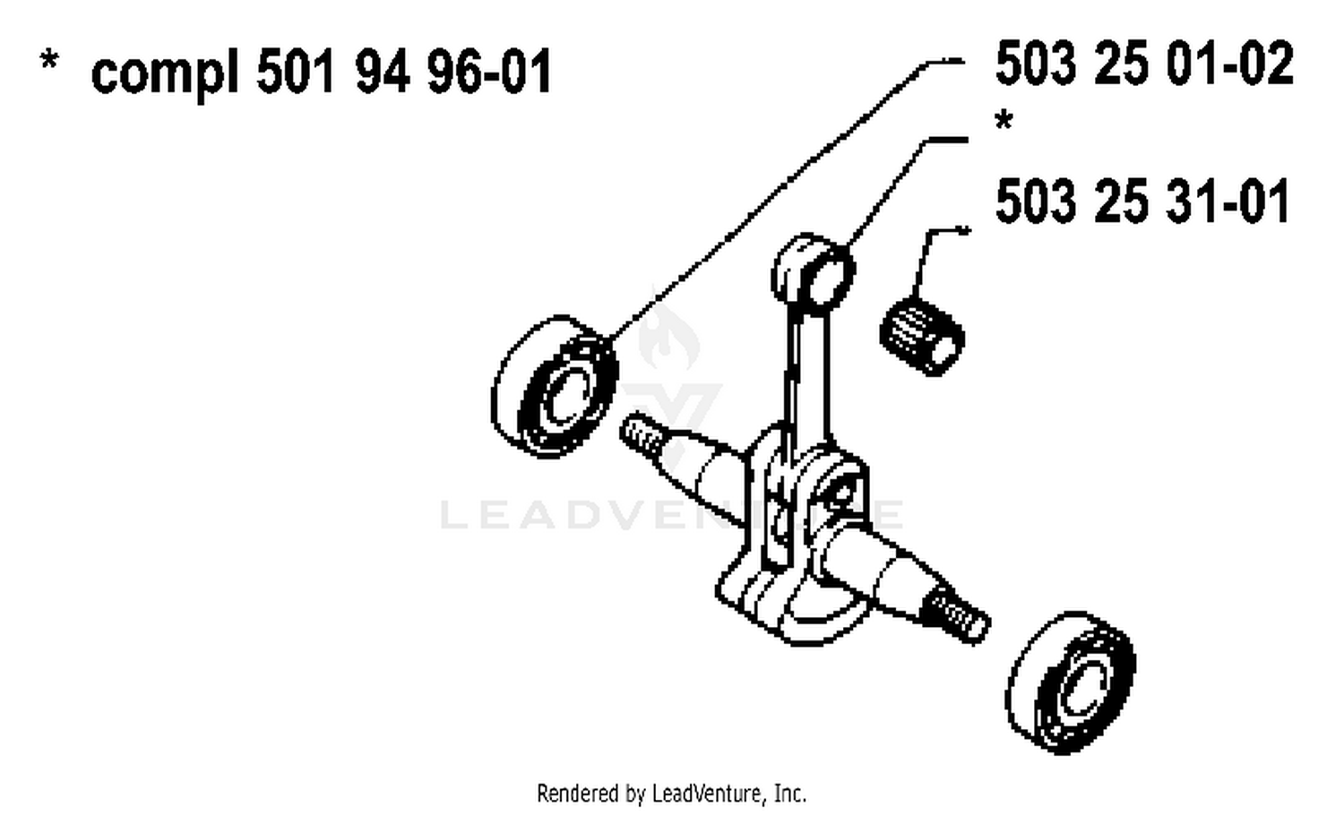 Crankshaft