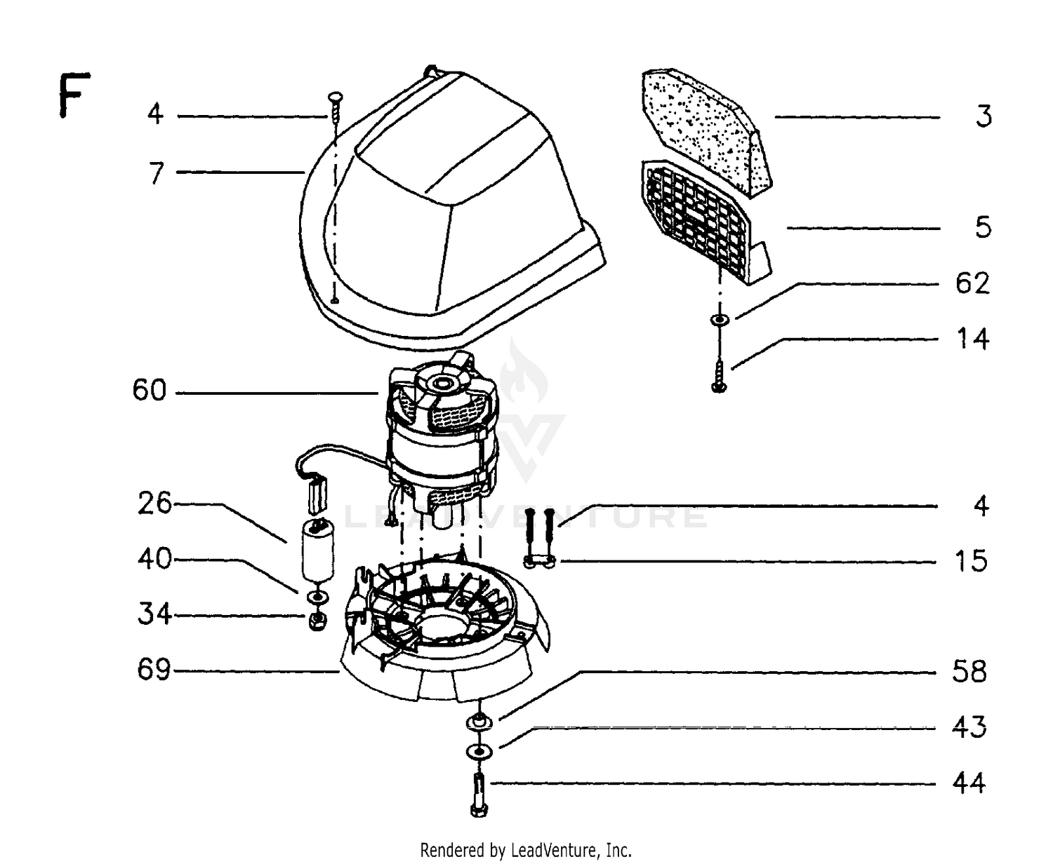 MOTOR