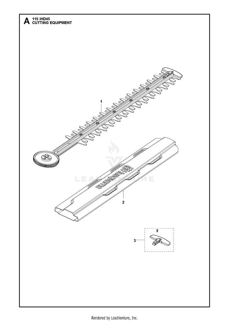 product name