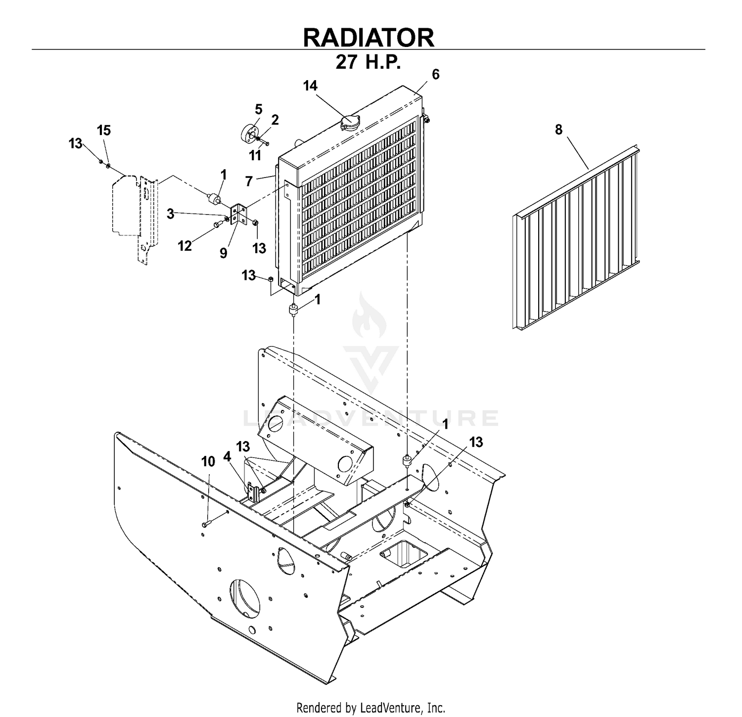 COOLING SYSTEM 2