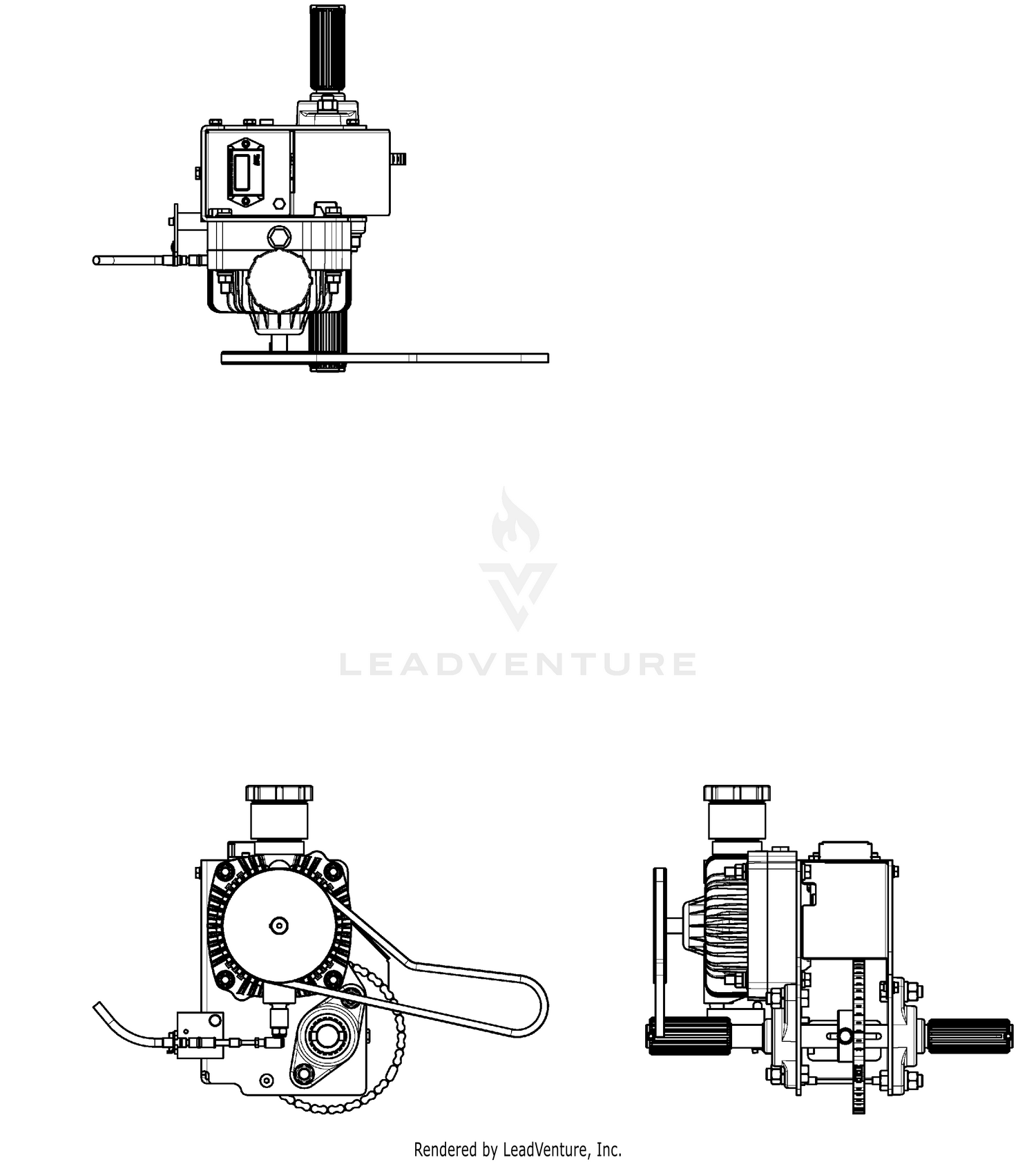 Pump Assembly Sheet Image 2