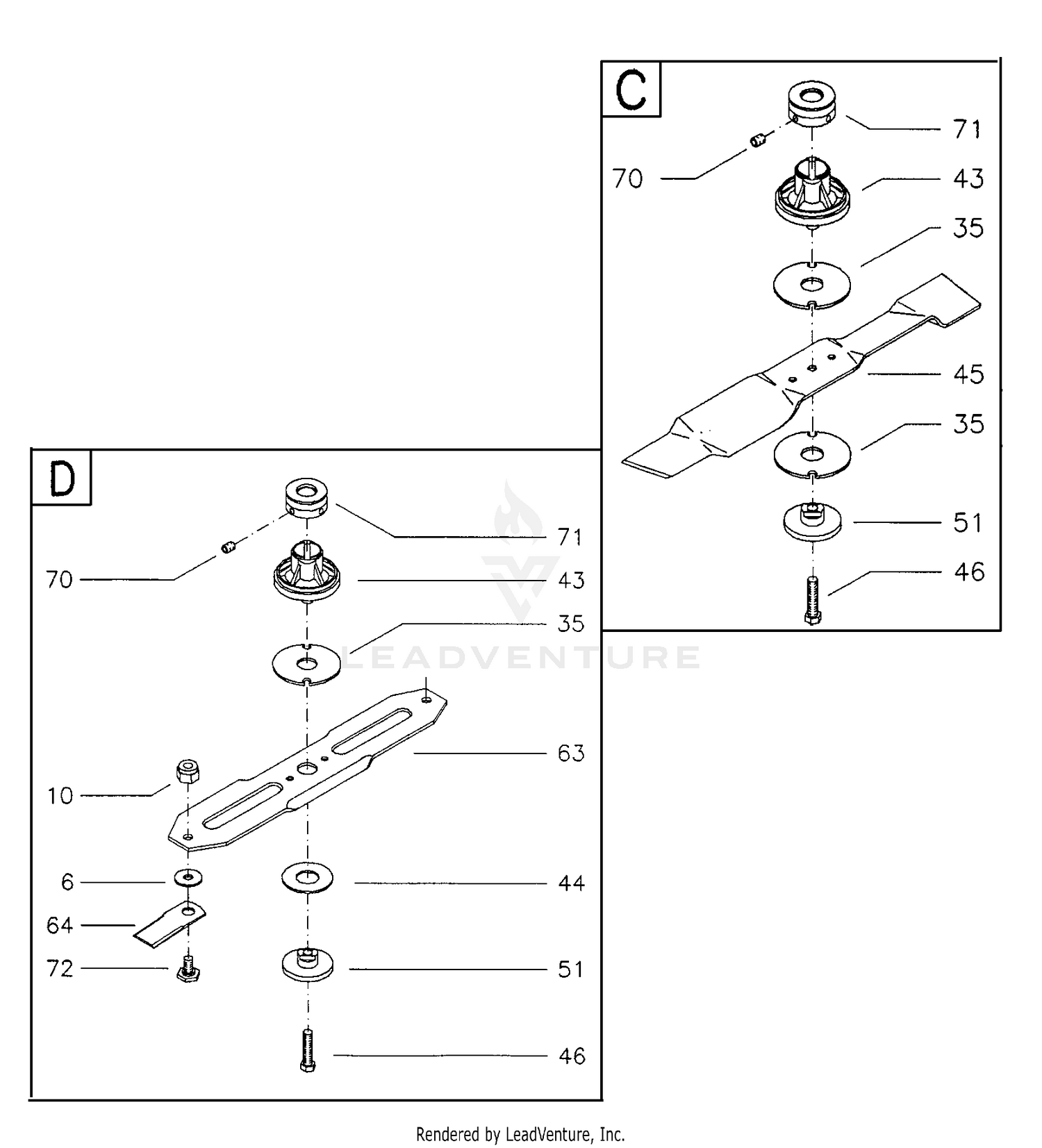 CUTTING EQUIPMENT 3