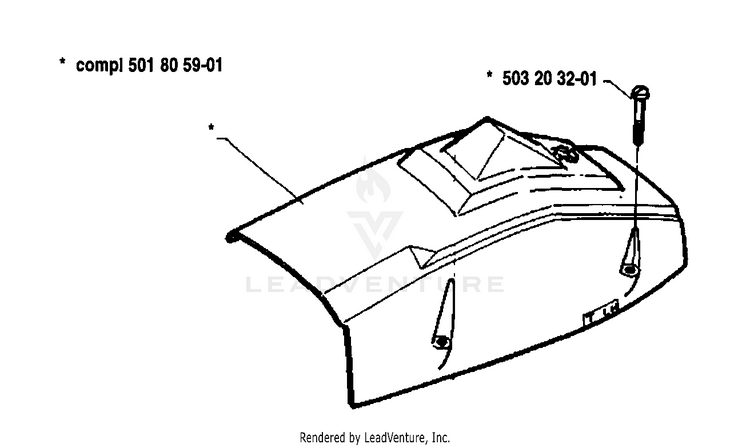 product name