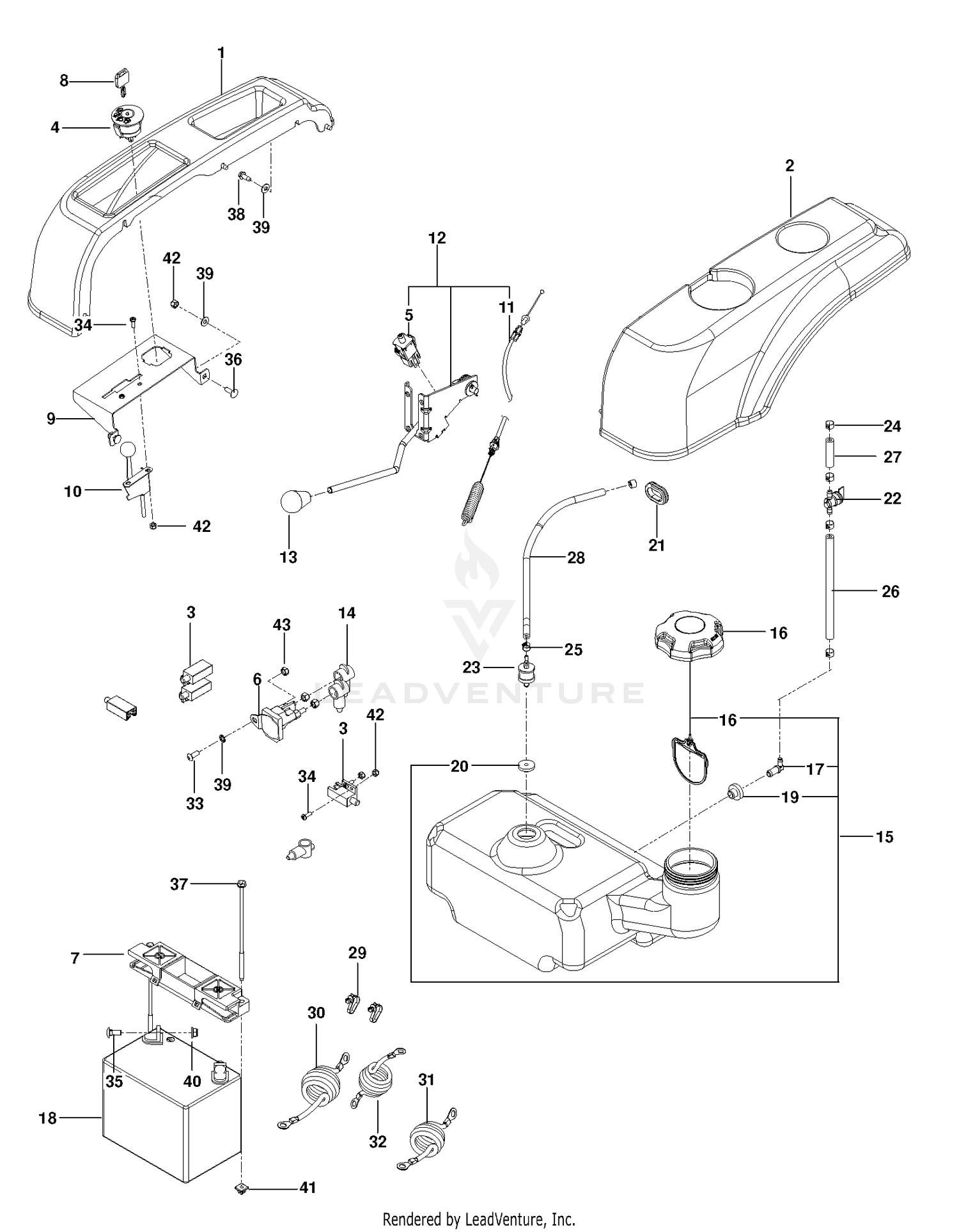 IGNITION SYSTEM