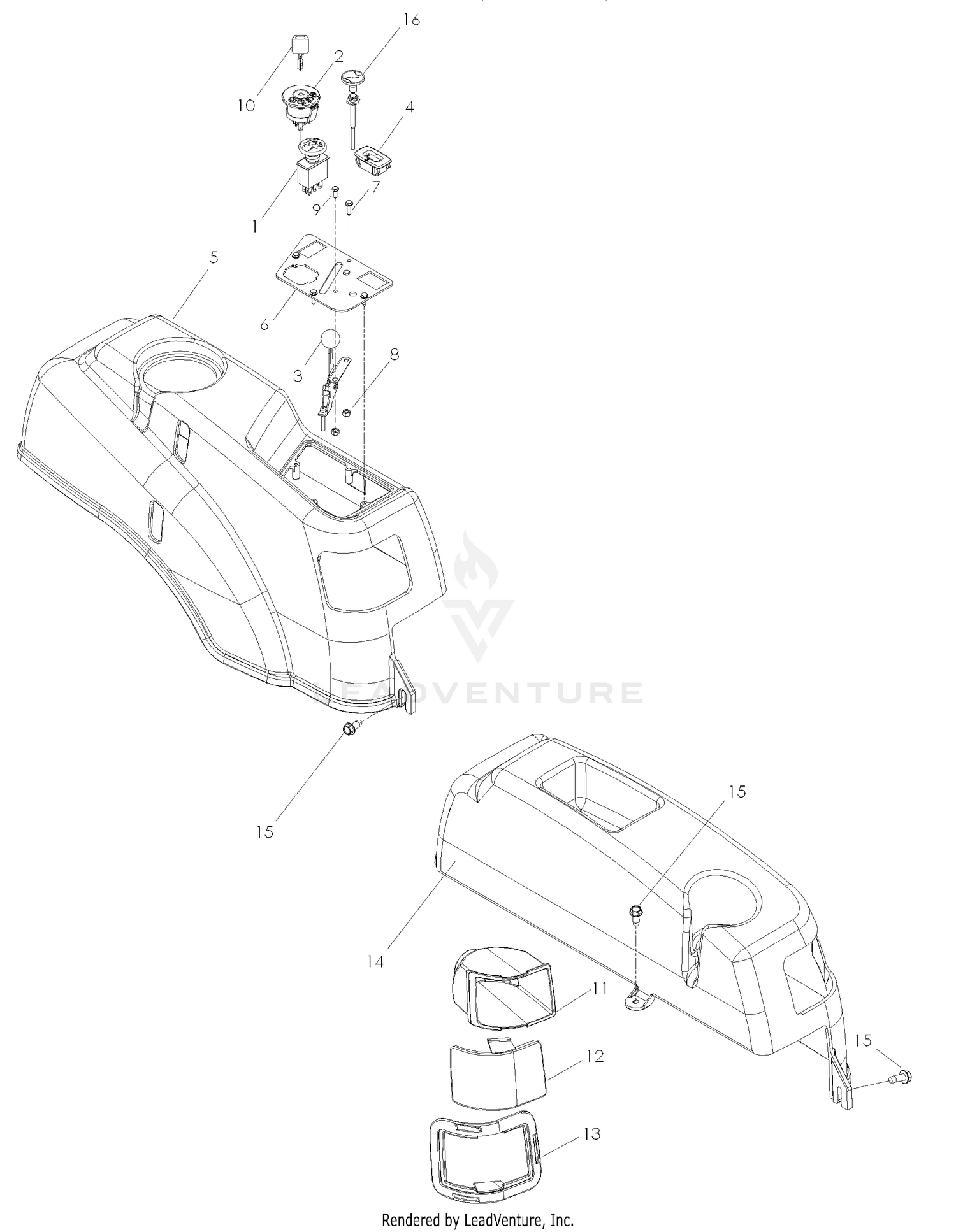 Ignition System