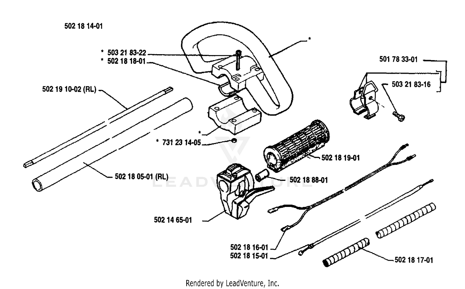 Grip Assembly