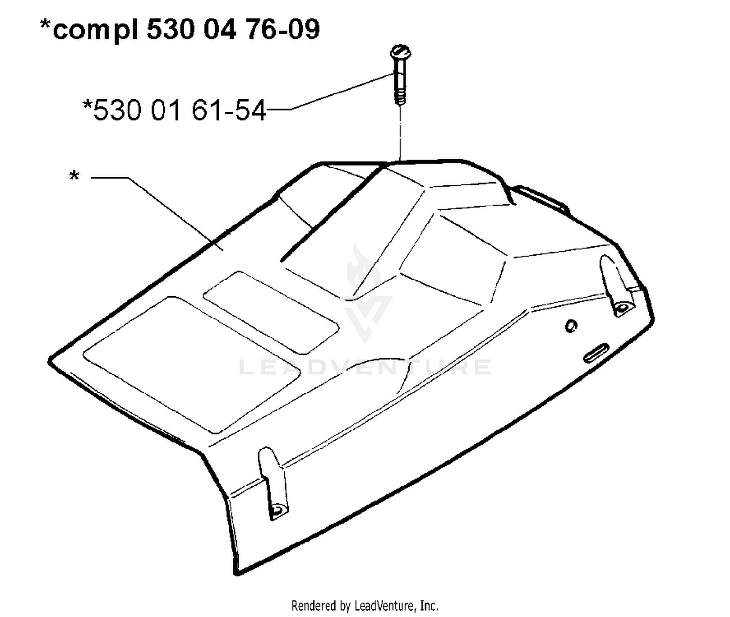 Top Cover