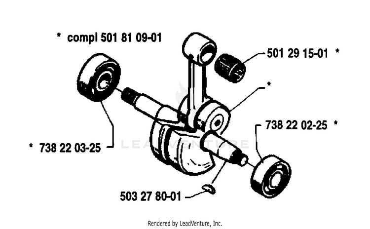 product name