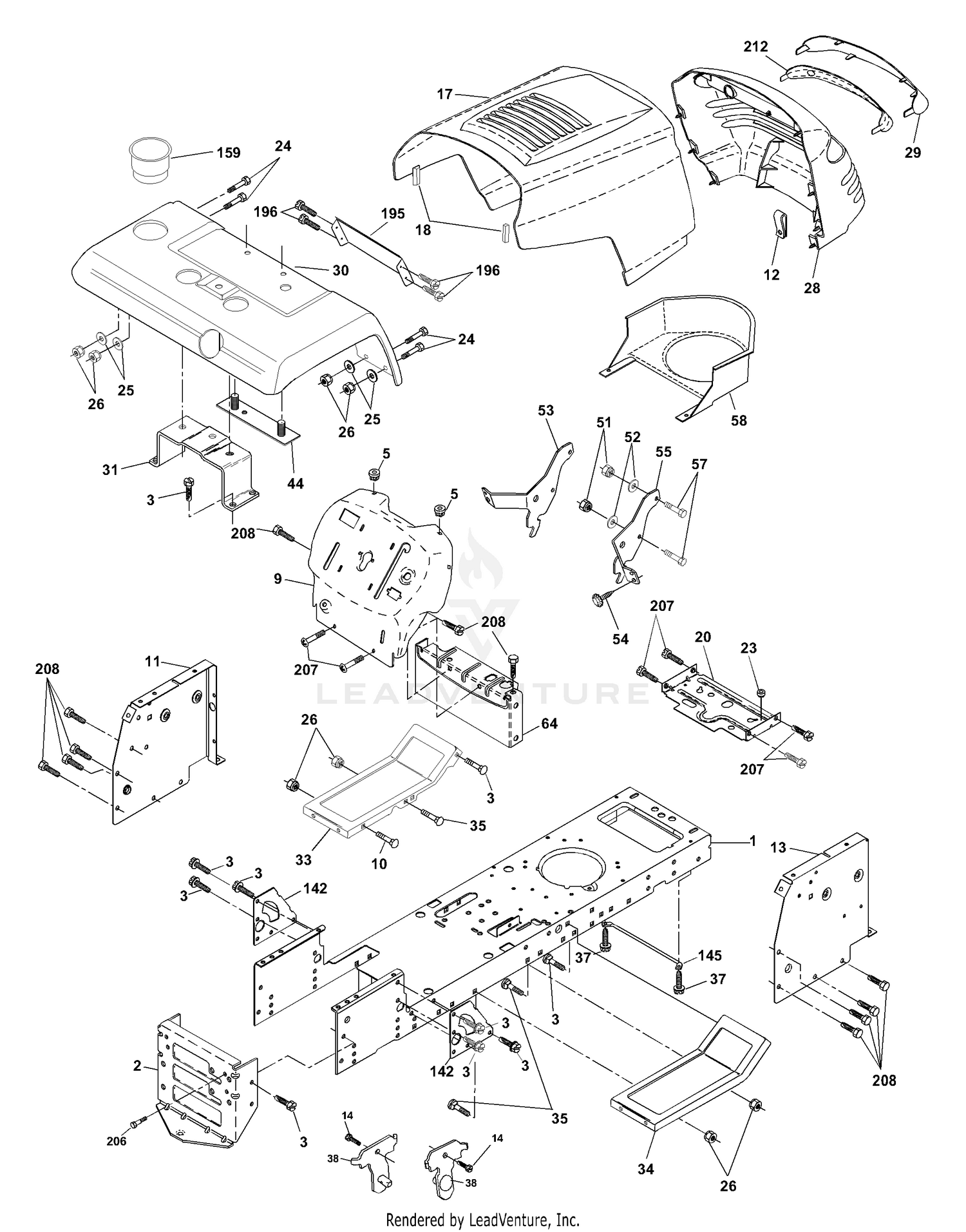 Chassis & Enclosures
