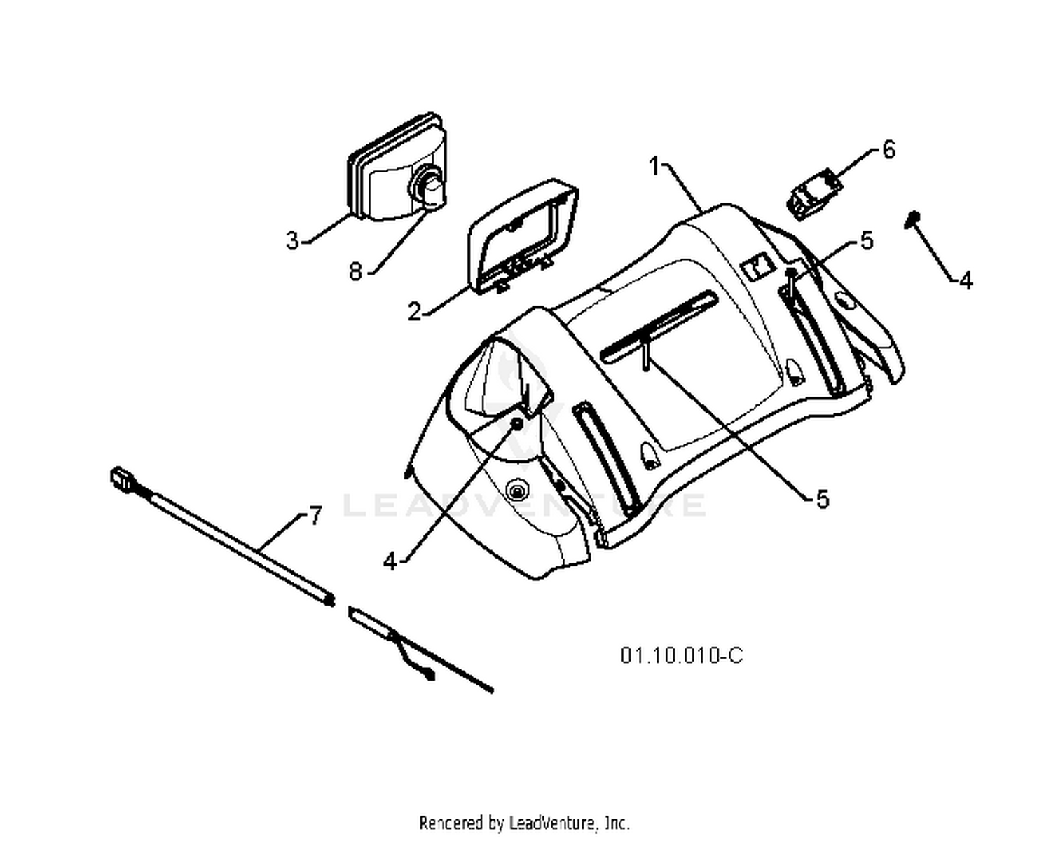 HANDLE 3