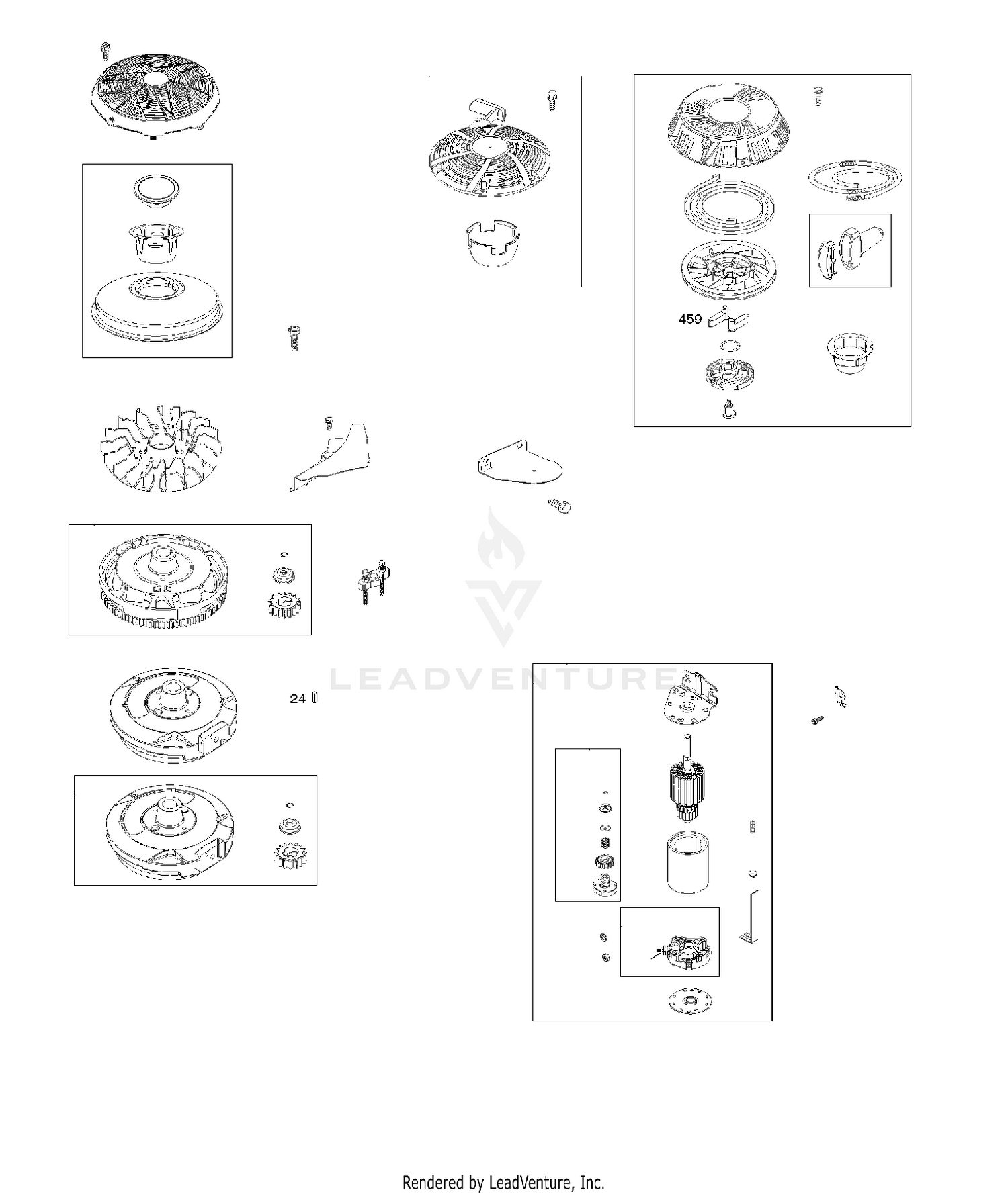 Electrical