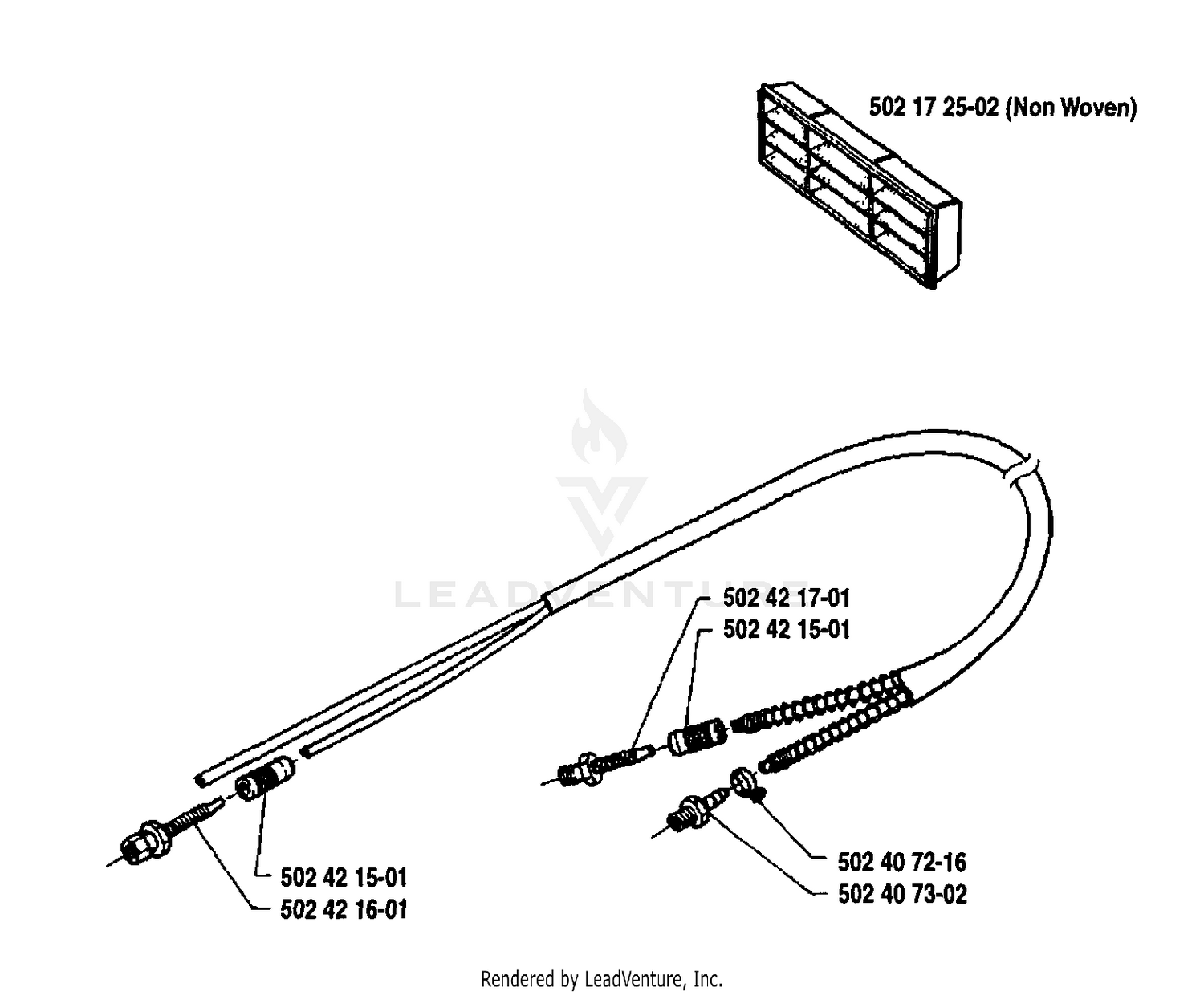 Spare Parts