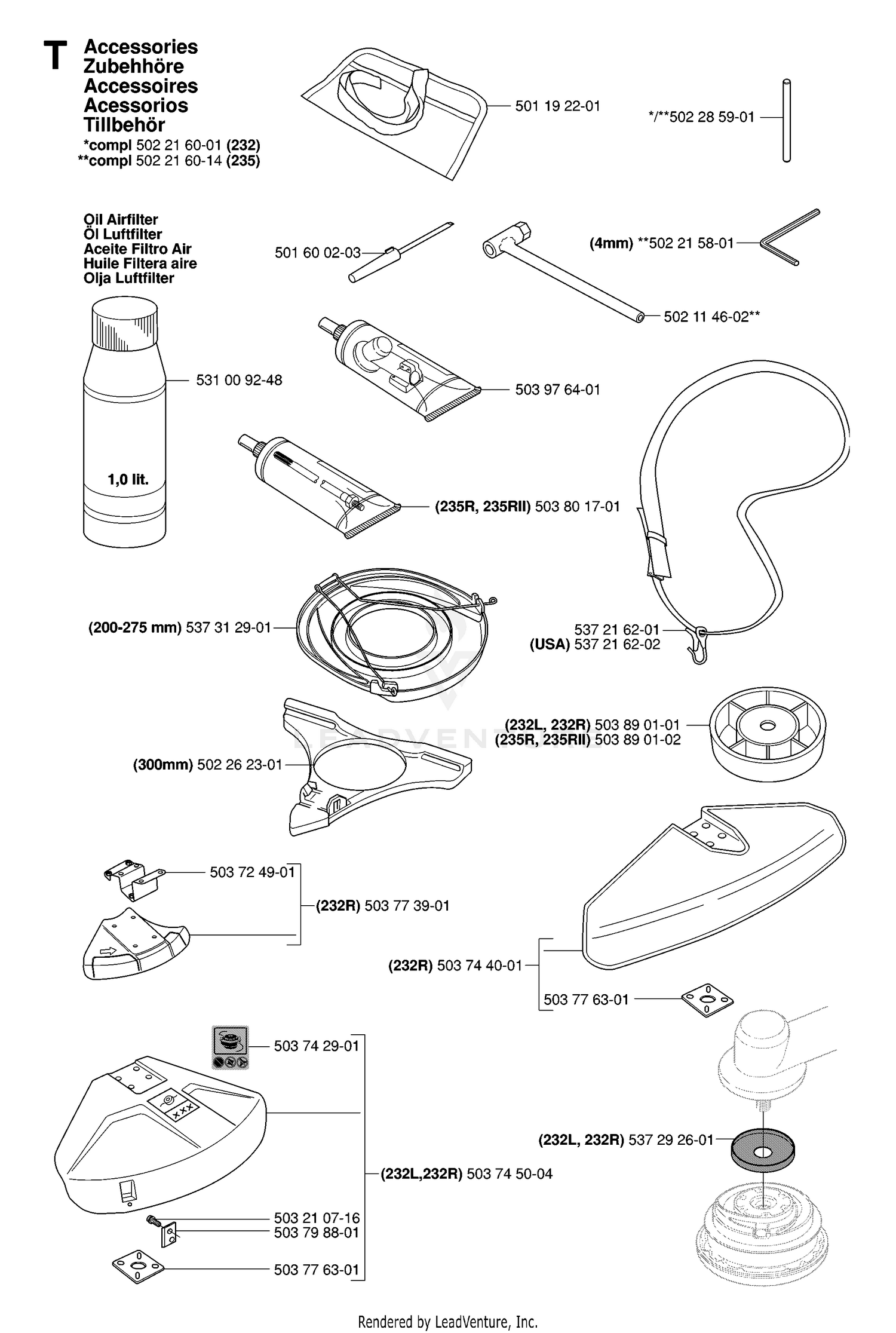 ACCESSORIES