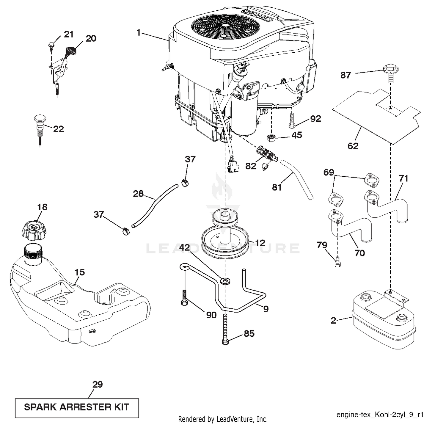 ENGINE