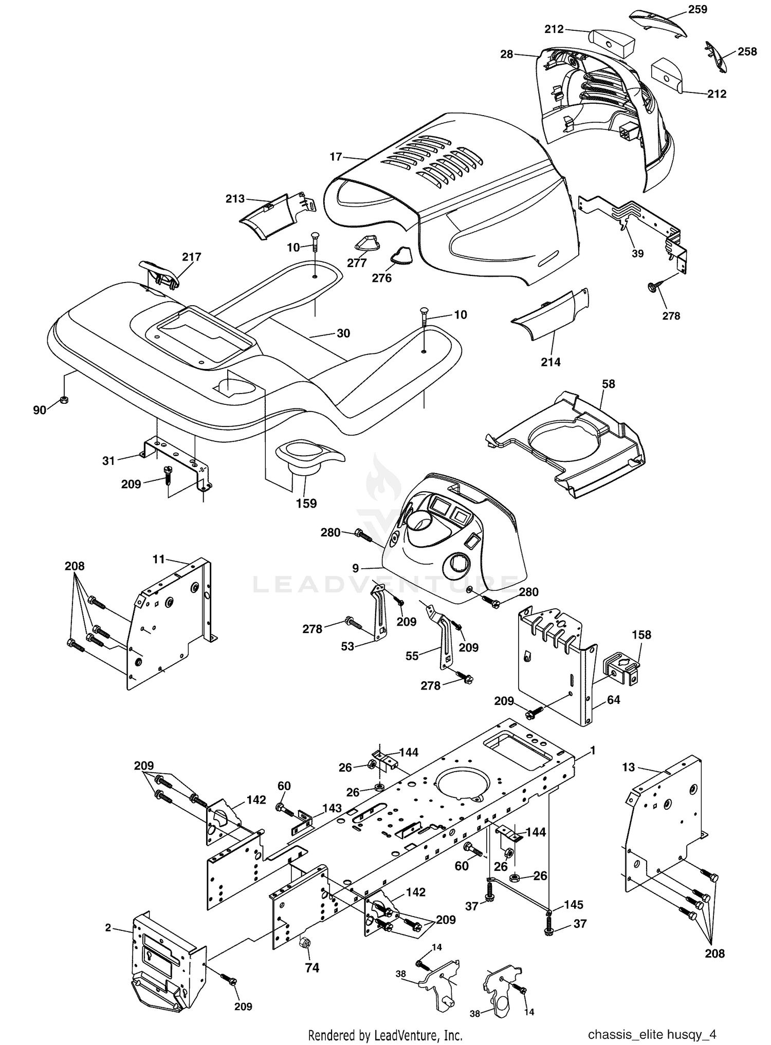 Chassis/ Enclosures