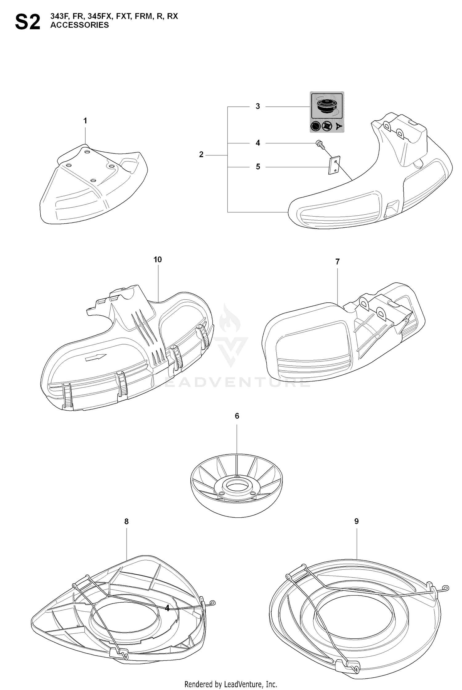 ACCESSORIES