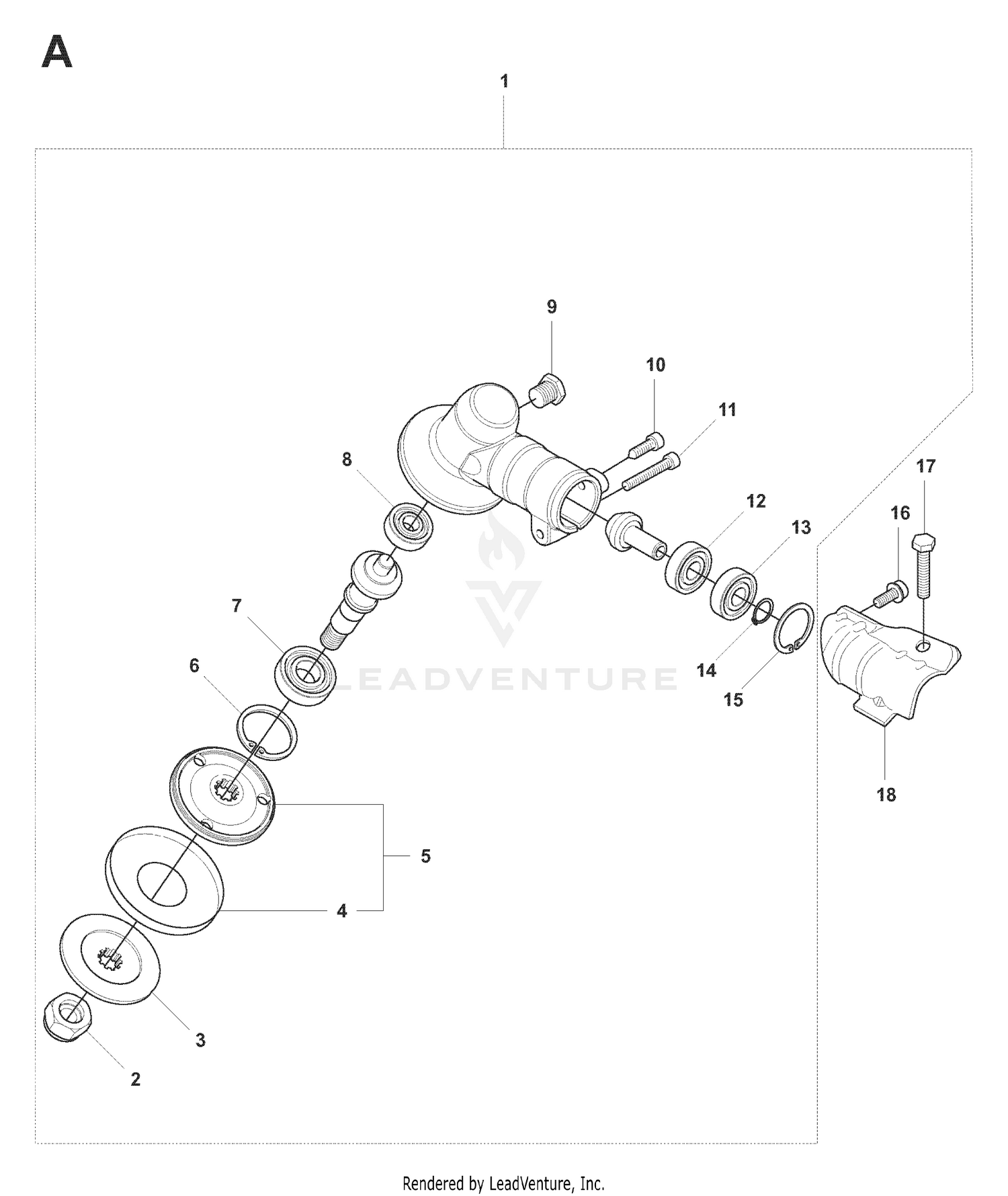 BEVEL GEAR