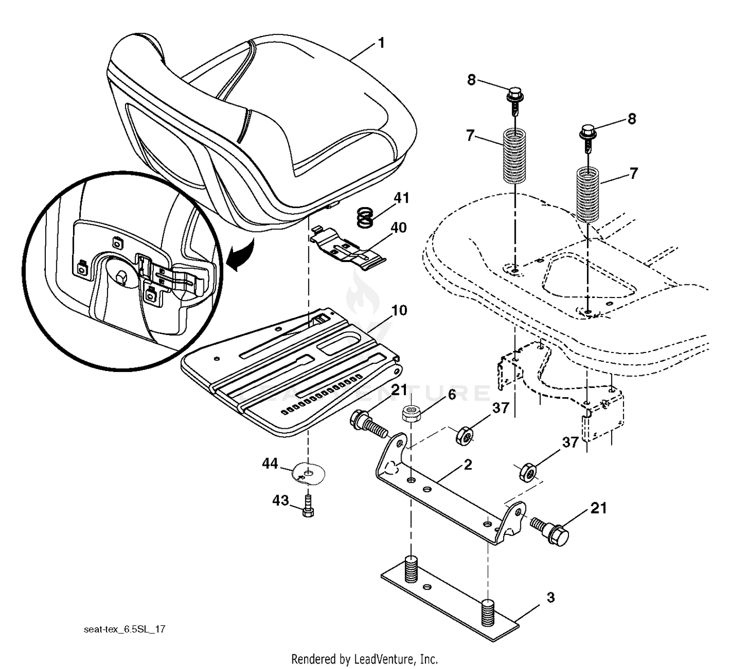 SEAT