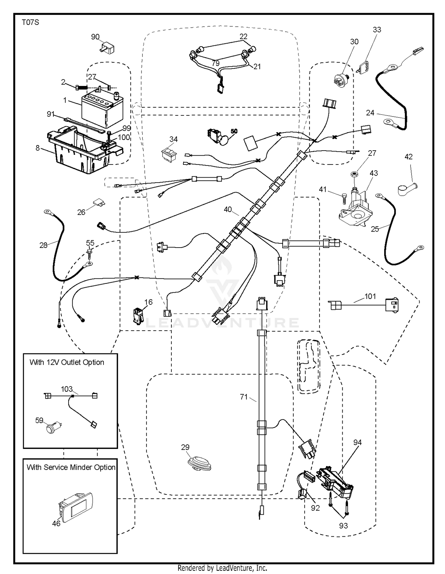 ELECTRICAL