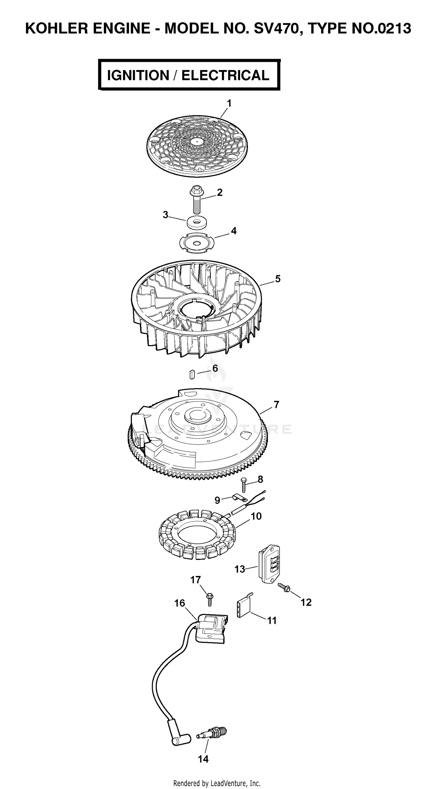 IGNITION SYSTEM 2