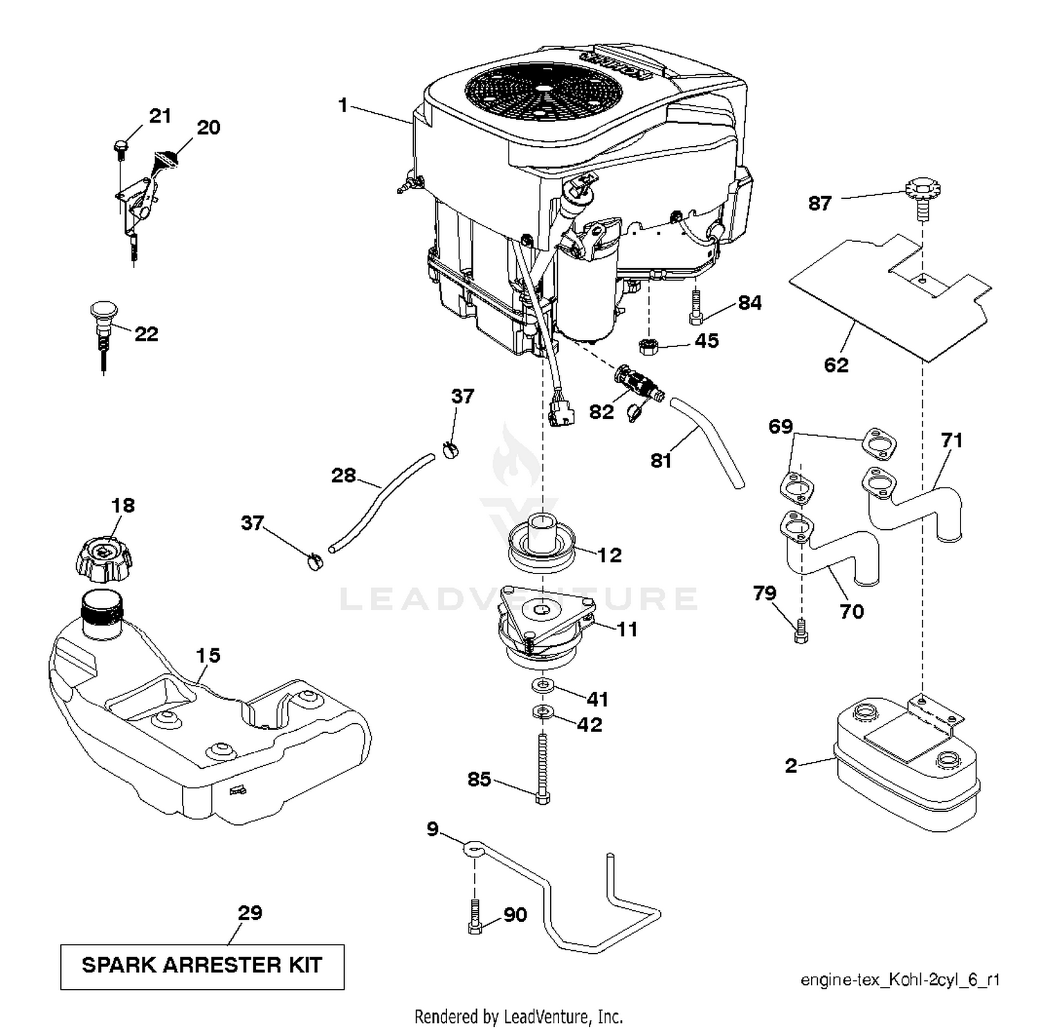 ENGINE