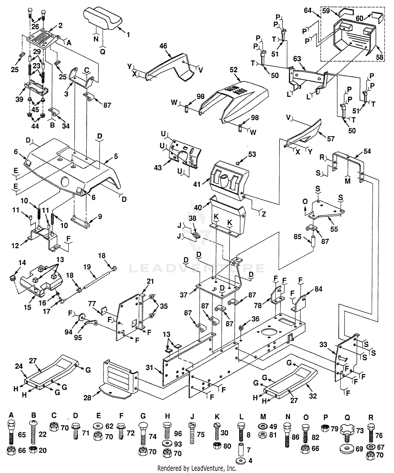 Chassis And Enclosures (Part 1)