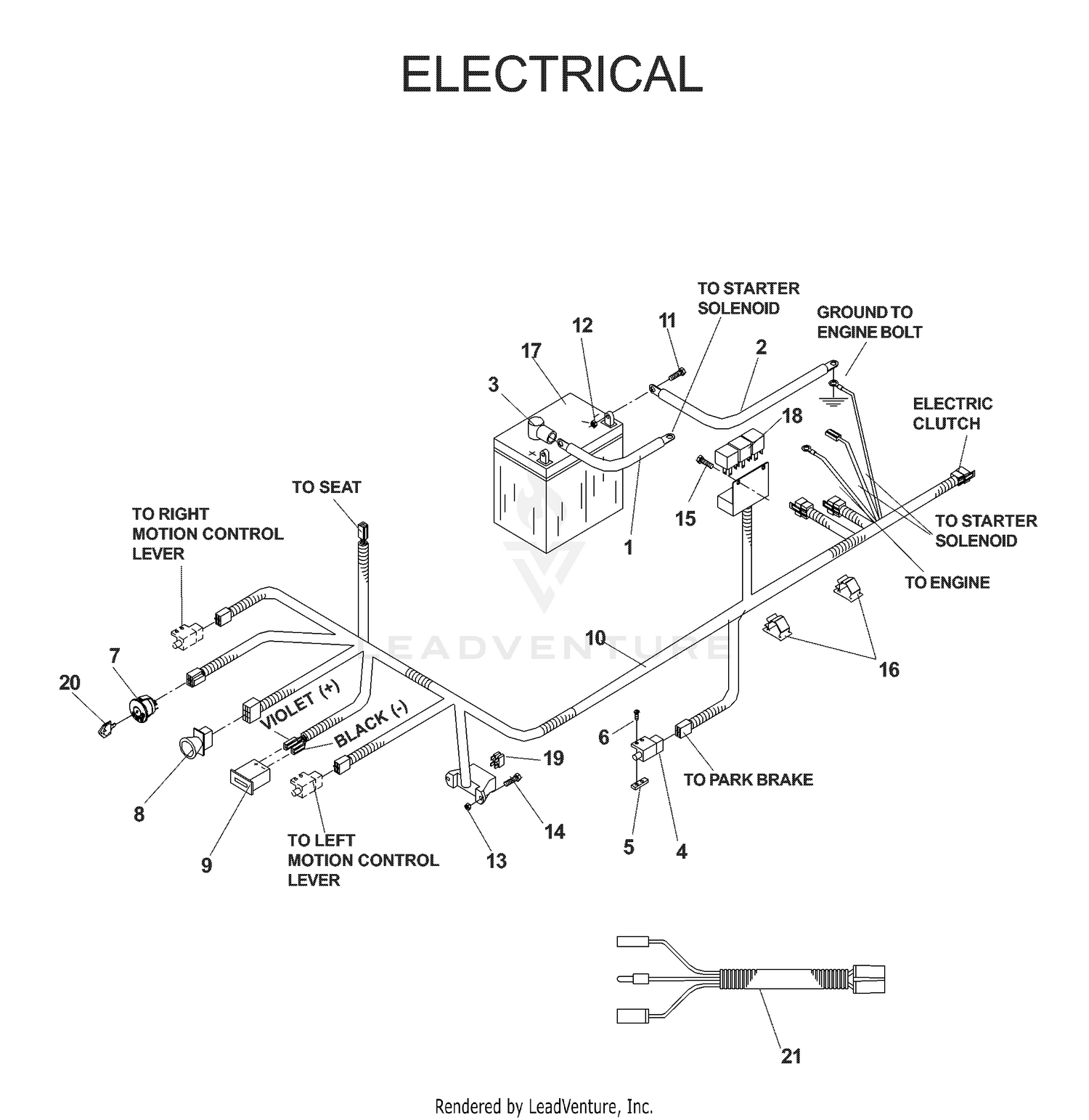 ELECTRICAL 2