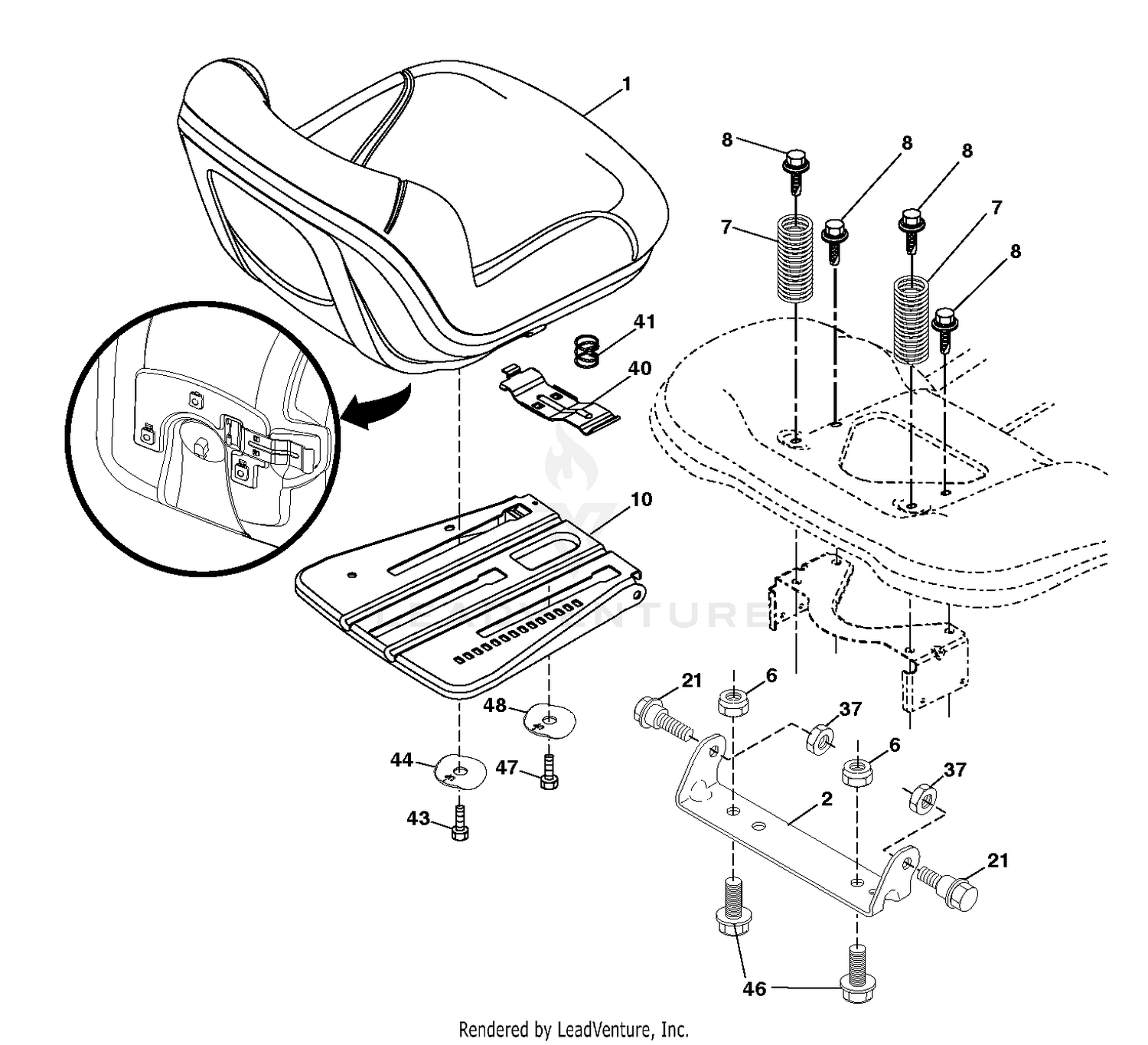 SEAT