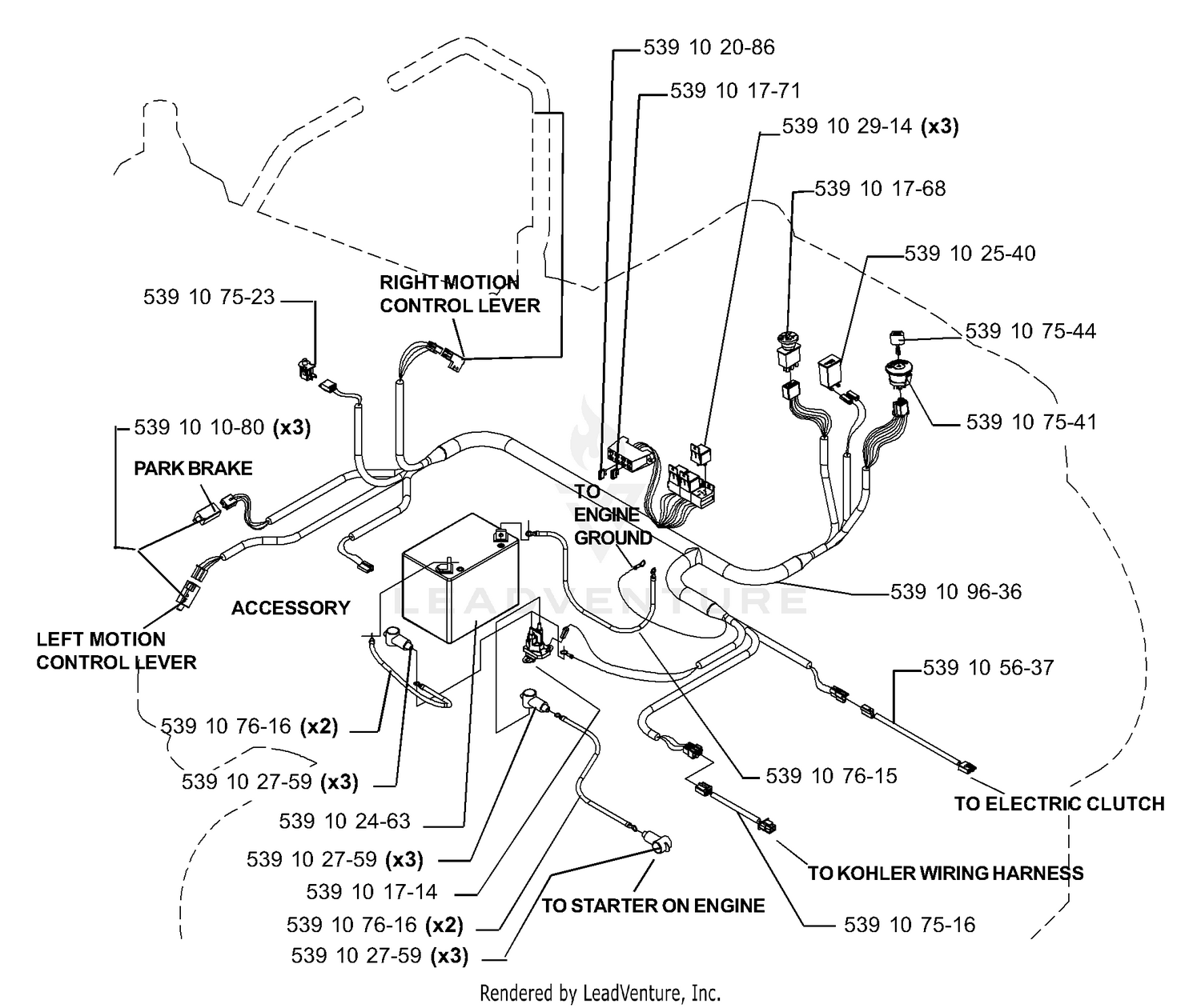Electrical Components