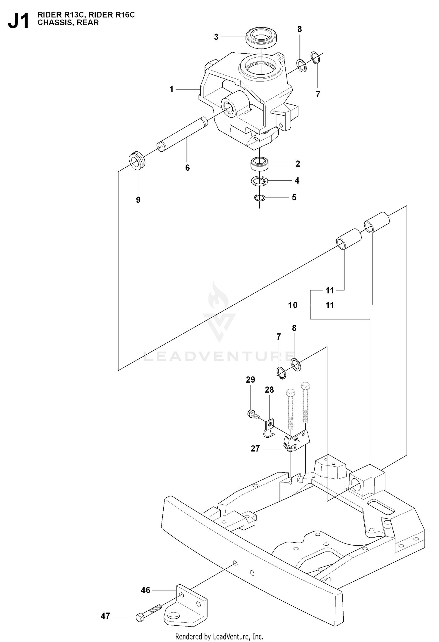 CHASSIS & ENCLOSURES 2