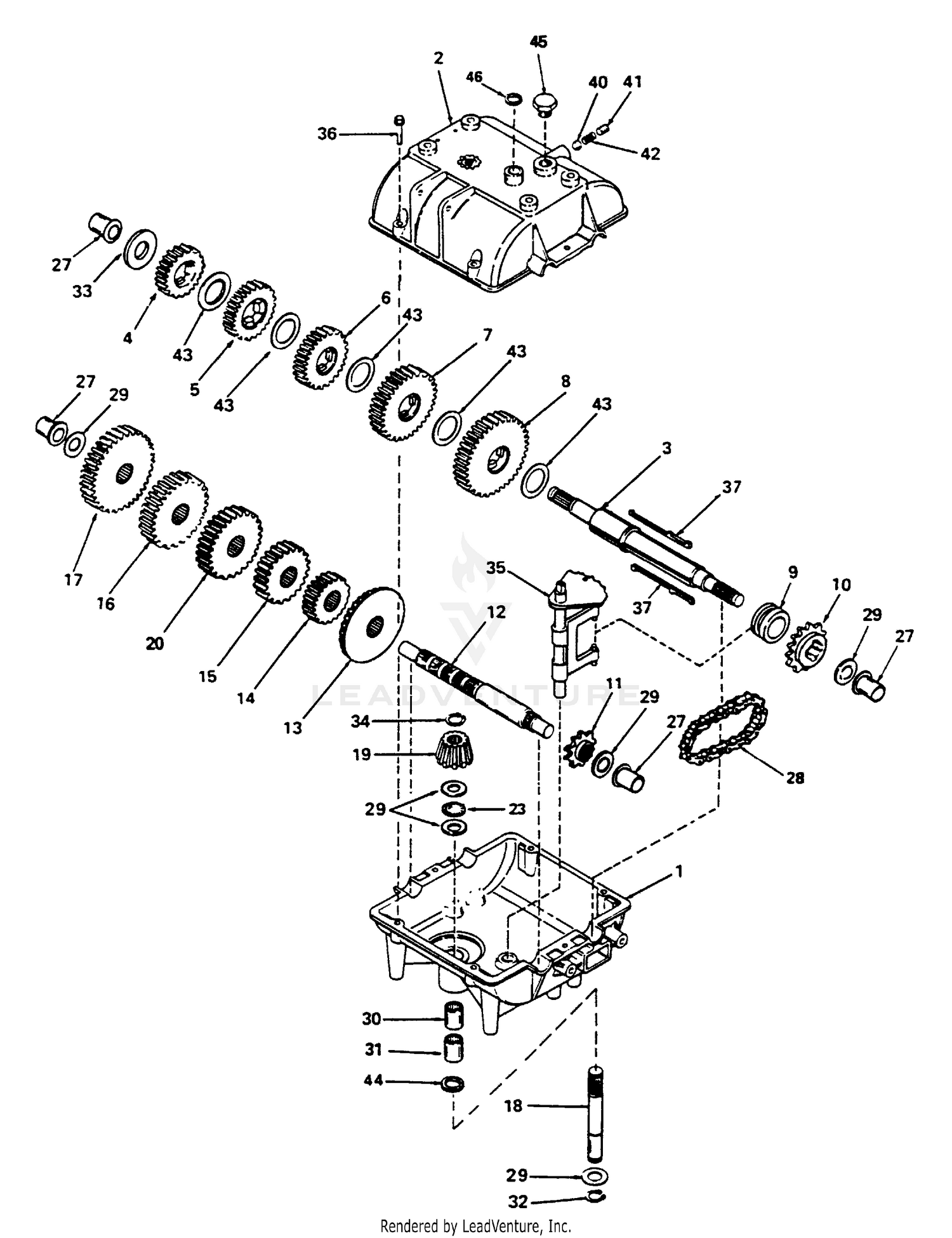 Transmission